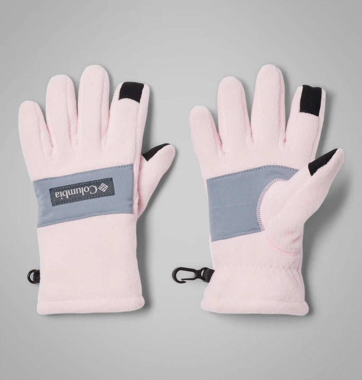 Kids' Fast Trek III Gloves