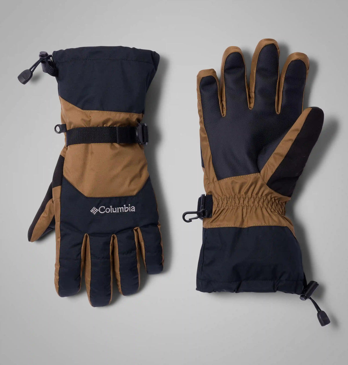 Men's Last Tracks II Gloves