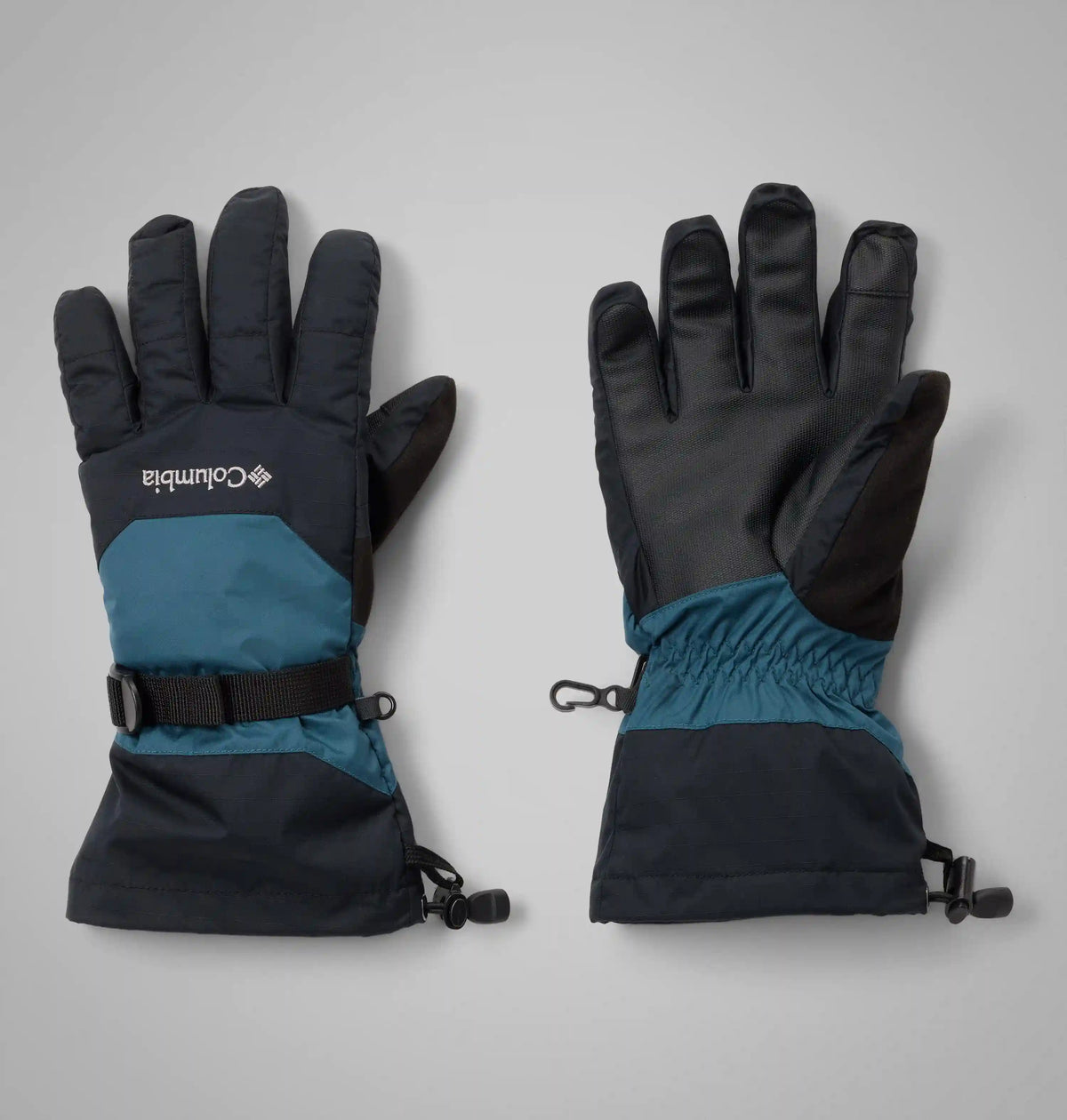 Men's Last Tracks II Gloves