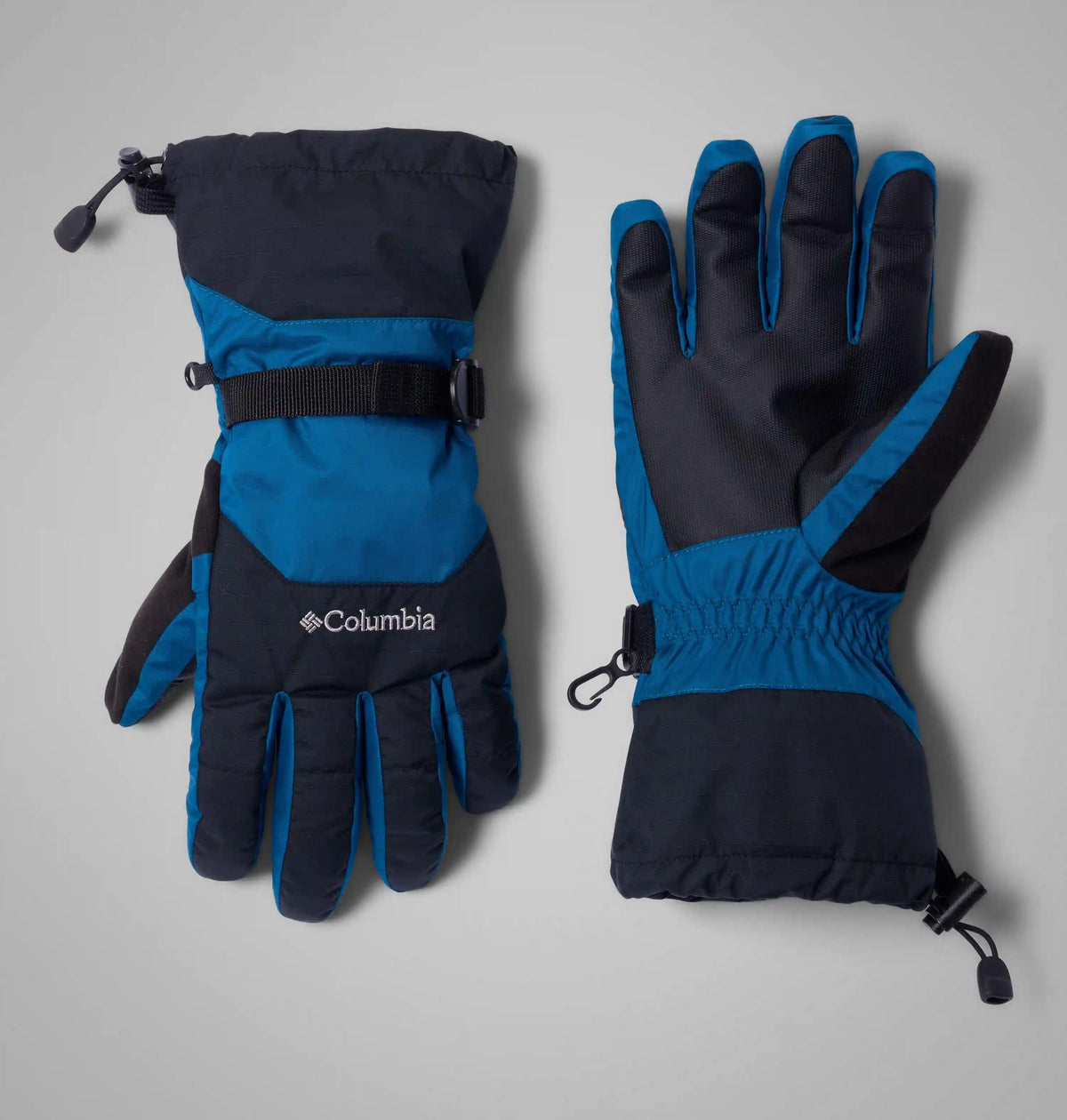 Men's Last Tracks II Gloves