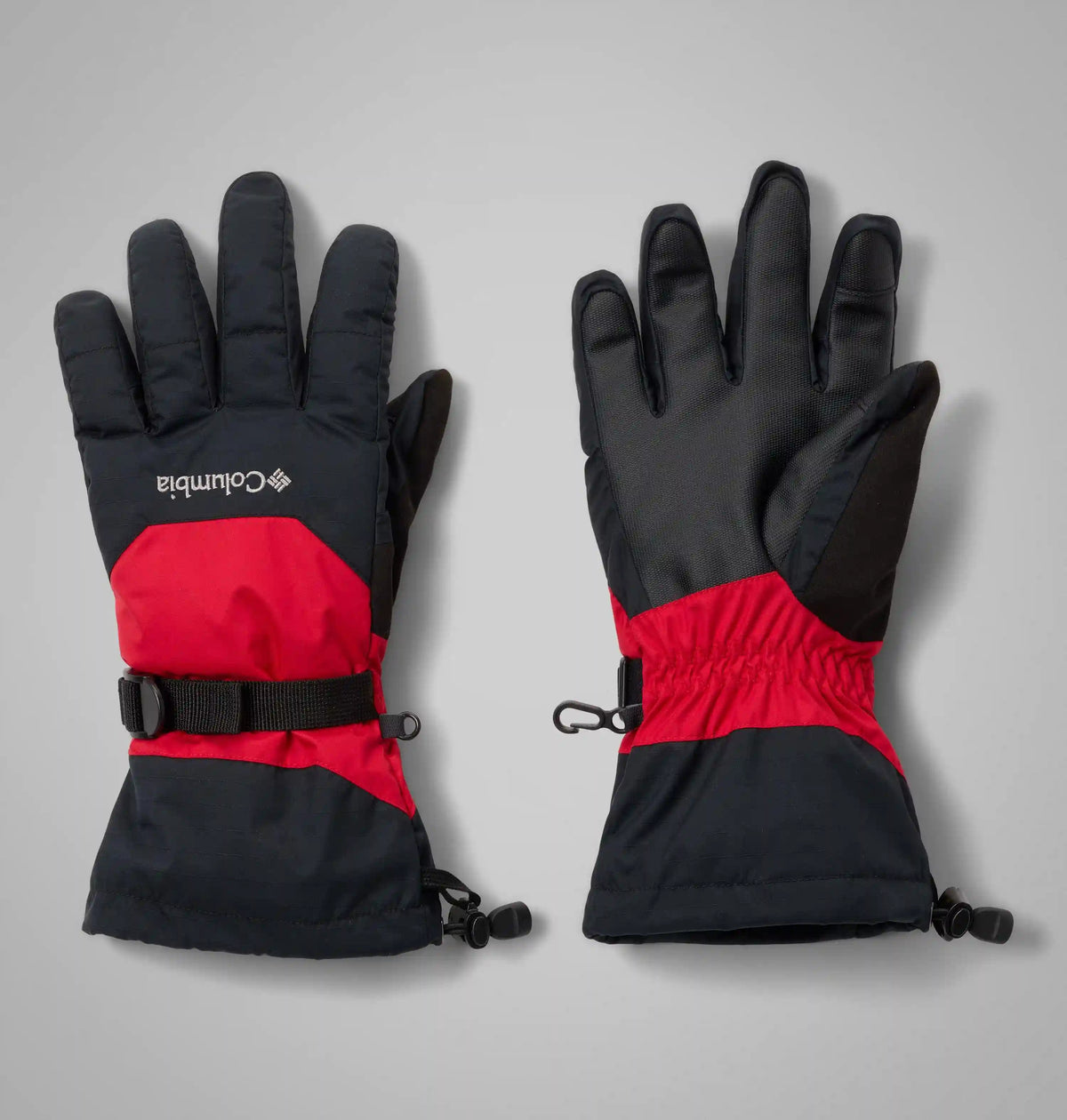 Men's Last Tracks II Gloves