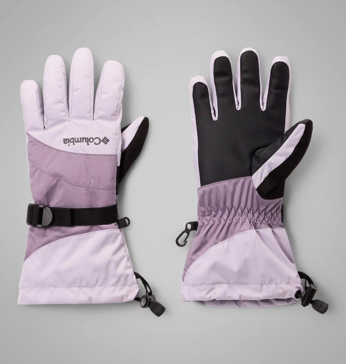 Women's Last Tracks II Gloves