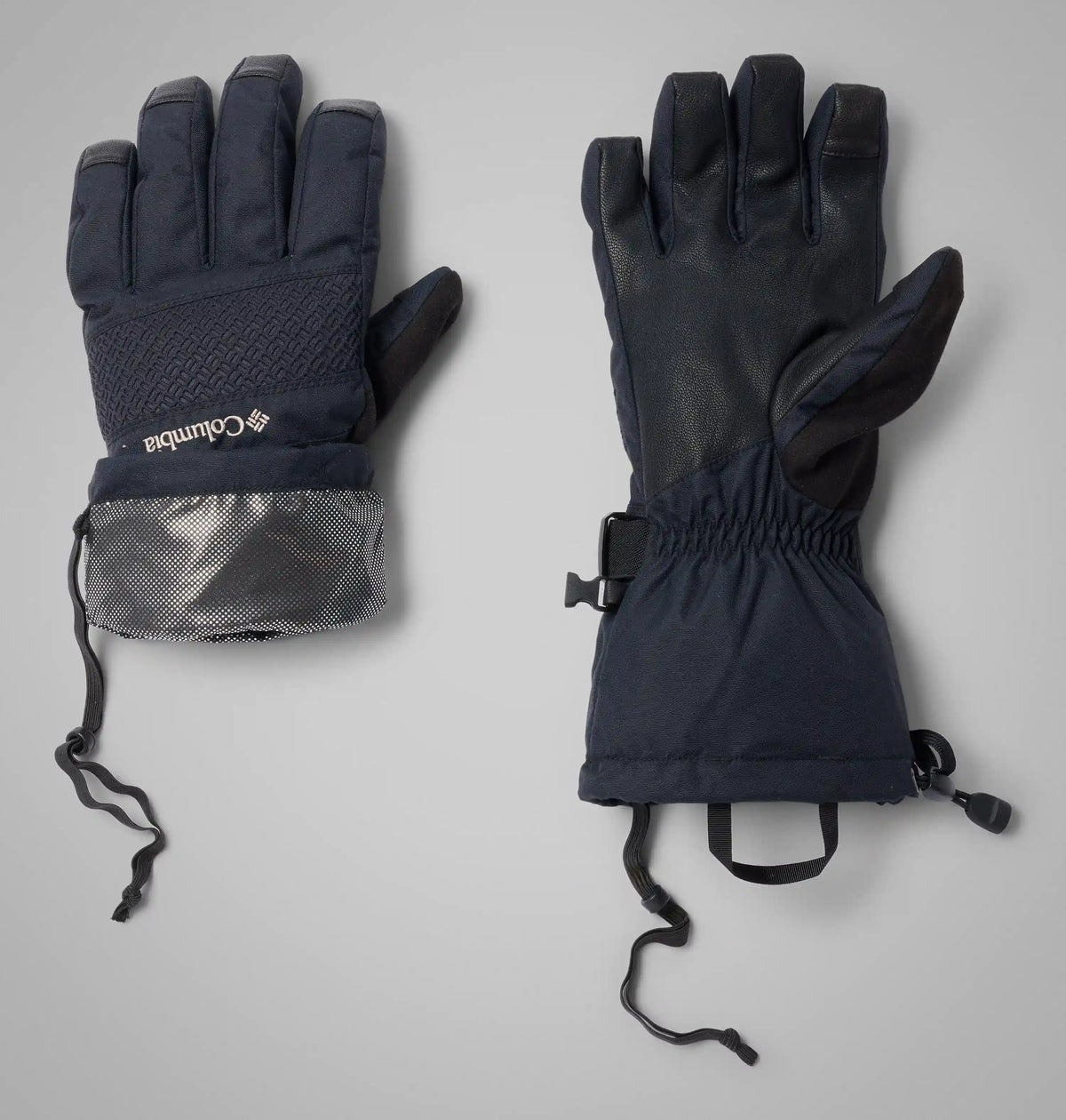 Men's Whirlibird III Gloves