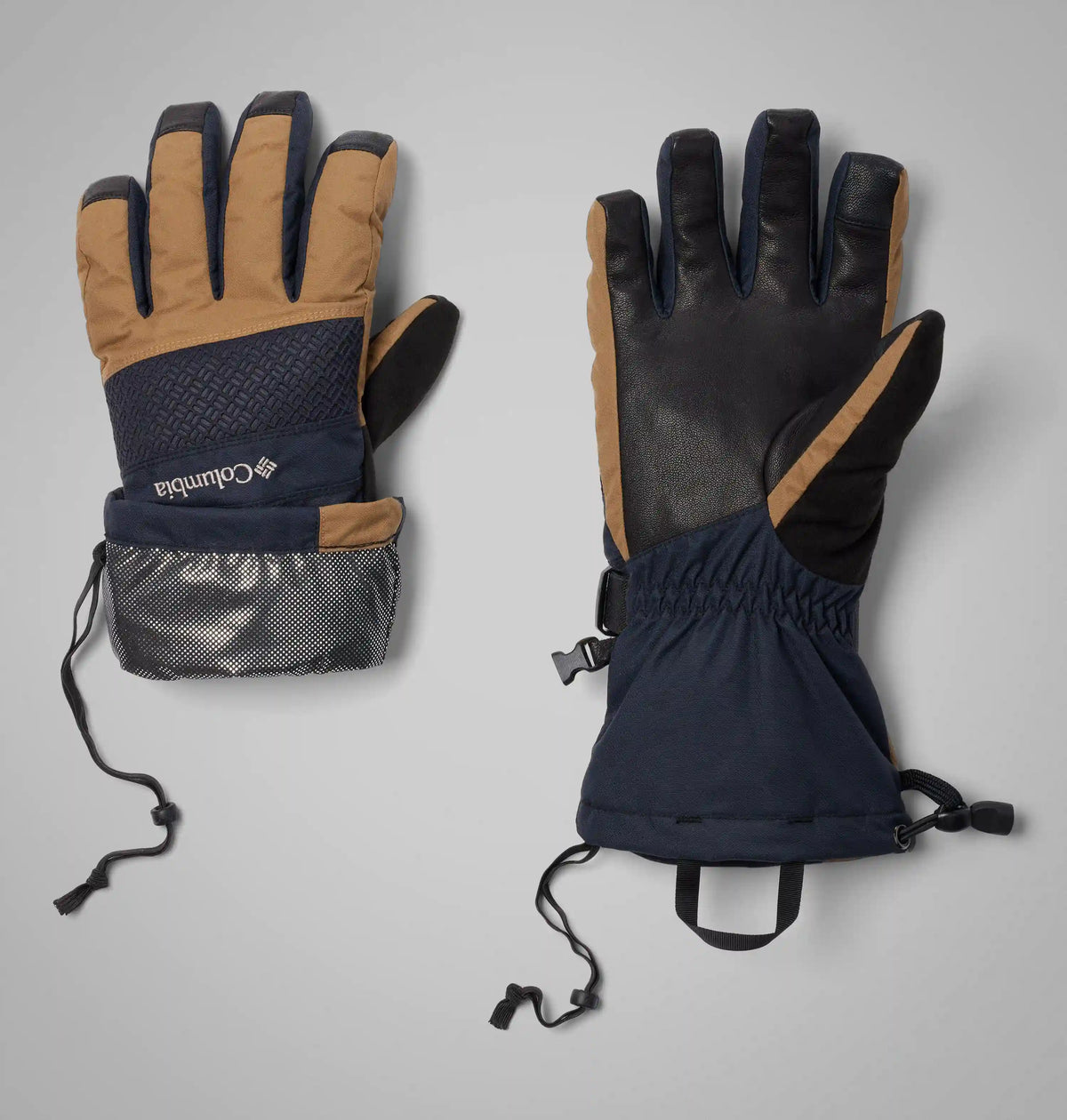 Men's Whirlibird III Gloves