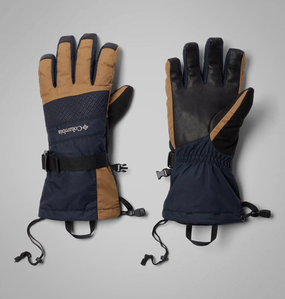 Men's Whirlibird III Gloves
