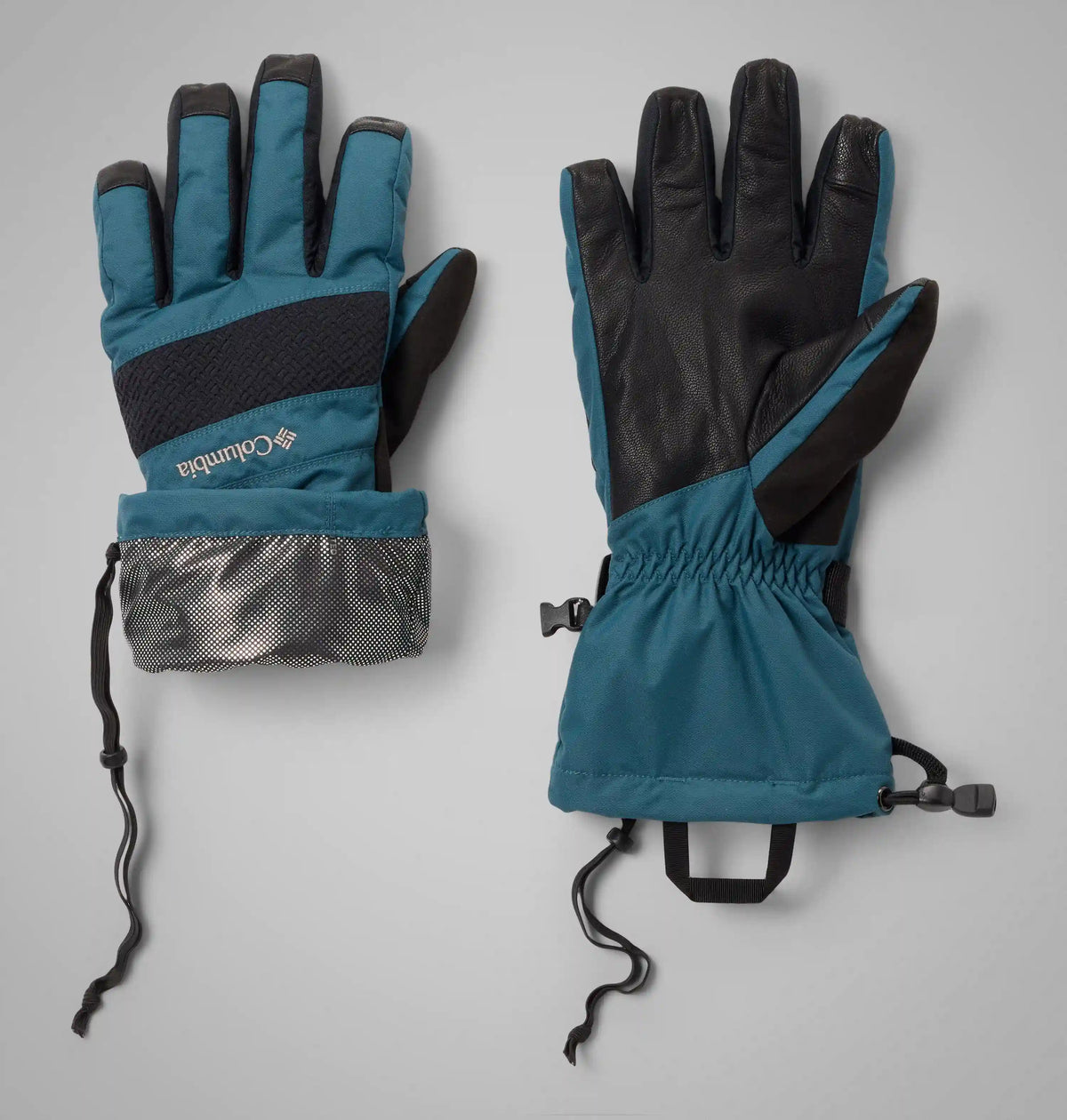 Men's Whirlibird III Gloves