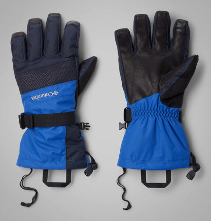 Men's Whirlibird III Gloves