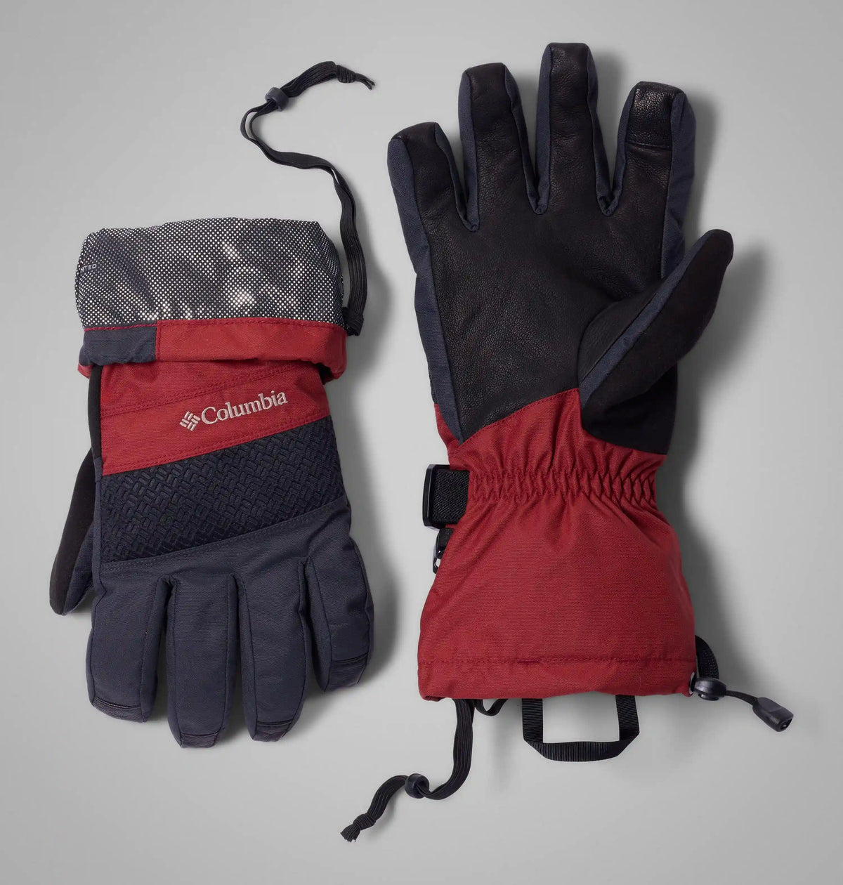 Men's Whirlibird III Gloves