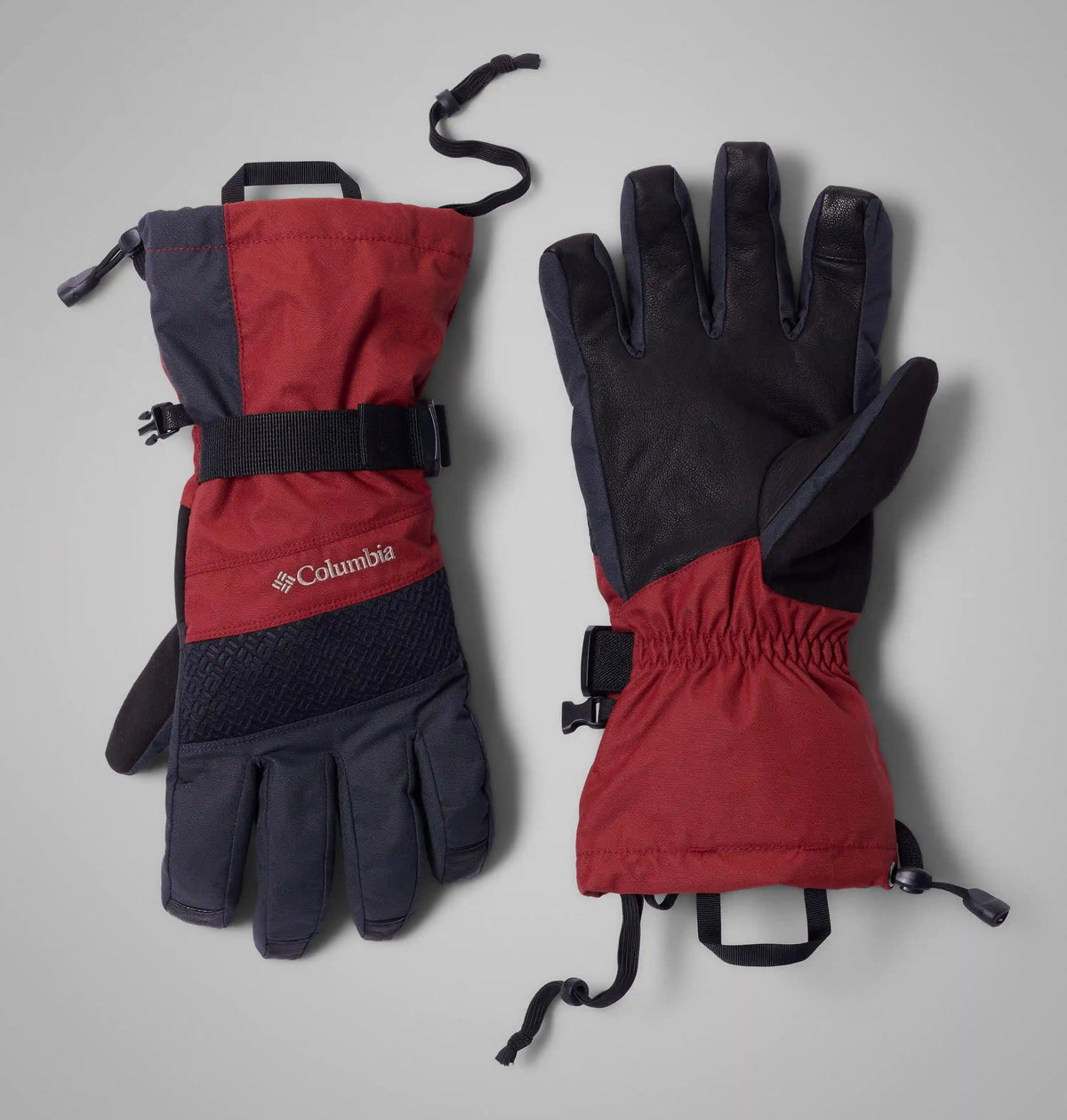 Men's Whirlibird III Gloves
