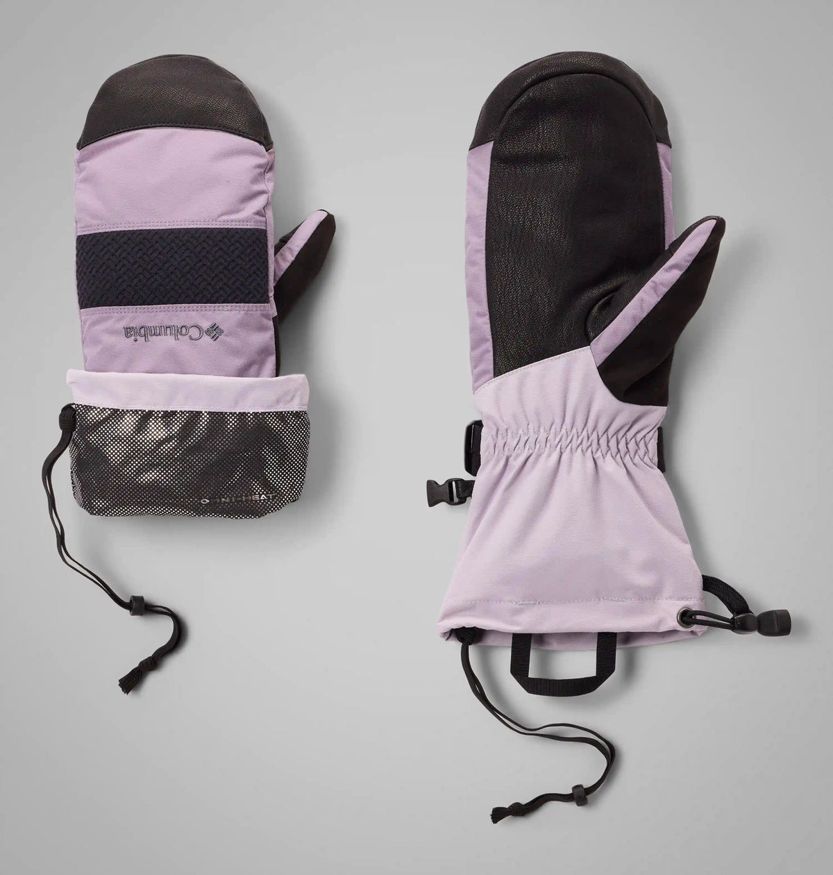 Women's Whirlibird III Mittens