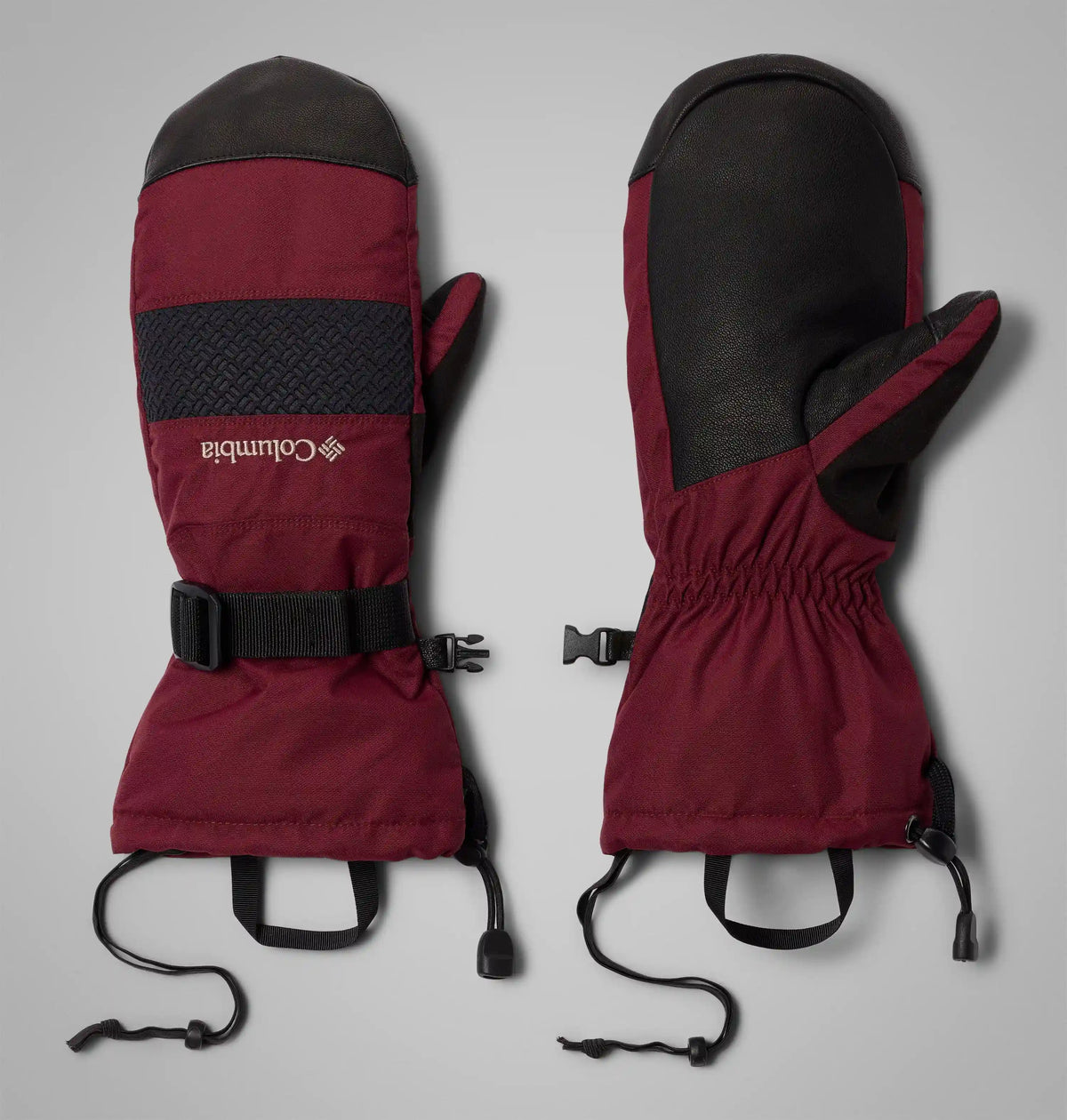 Women's Whirlibird III Mittens