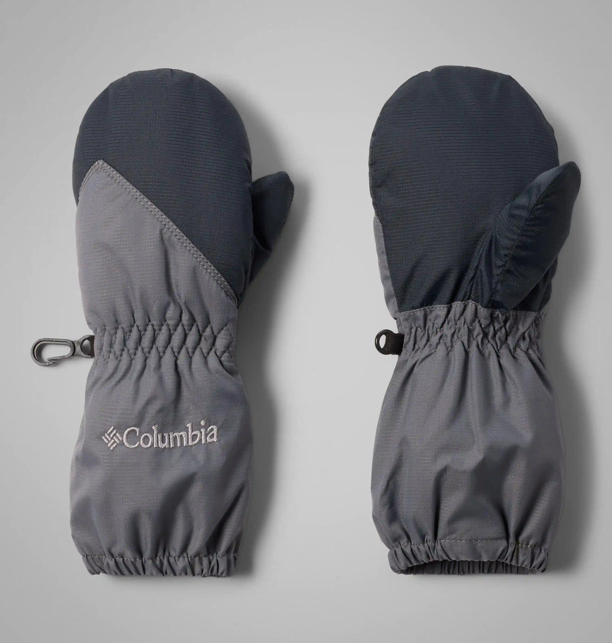 Toddler Chippewa II Long Mittens