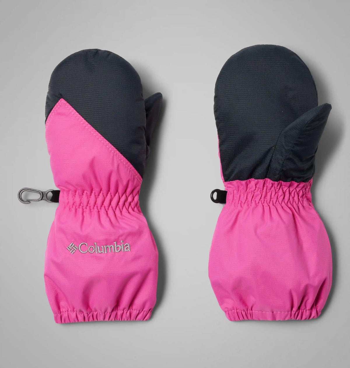 Toddler Chippewa II Long Mittens