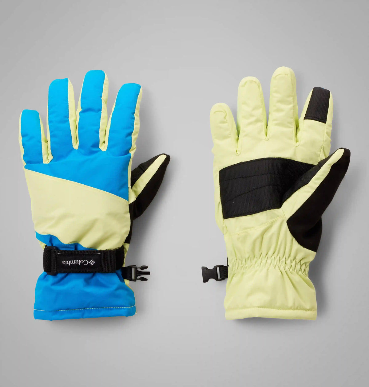 Kids' Core III Gloves