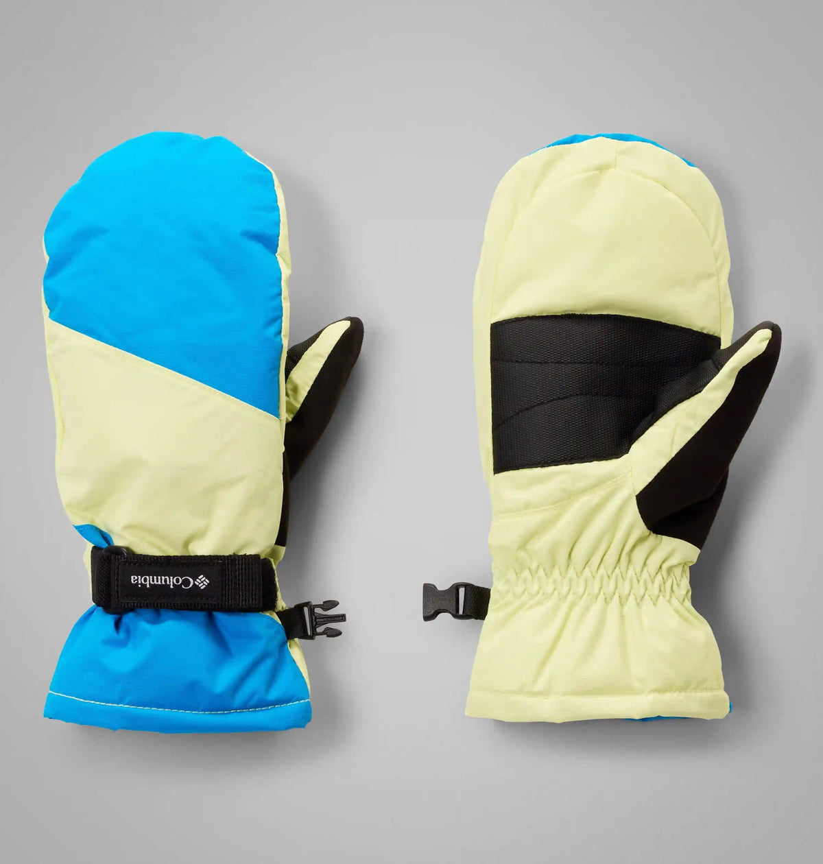Kids' Core III Mittens