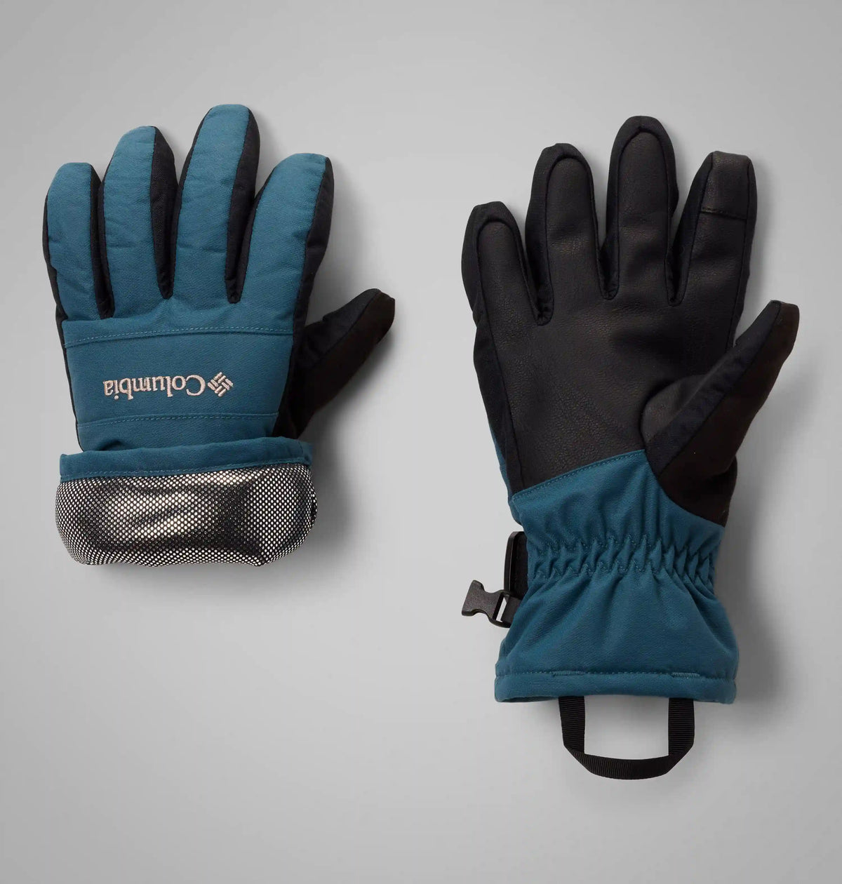 Kids' Whirlibird III Gloves