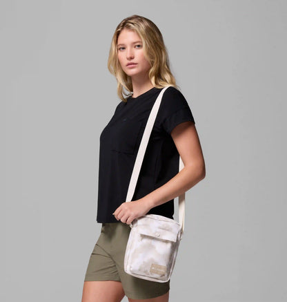 Zigzag II Side Bag