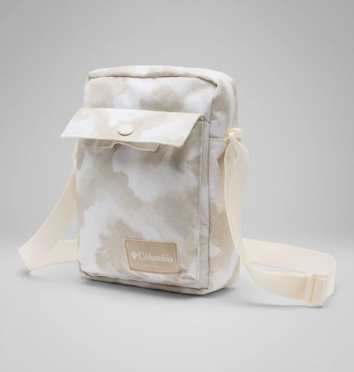 Zigzag II Side Bag