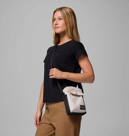 Zigzag II Side Bag