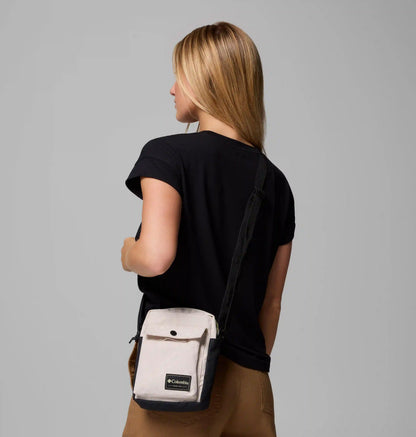 Zigzag II Side Bag