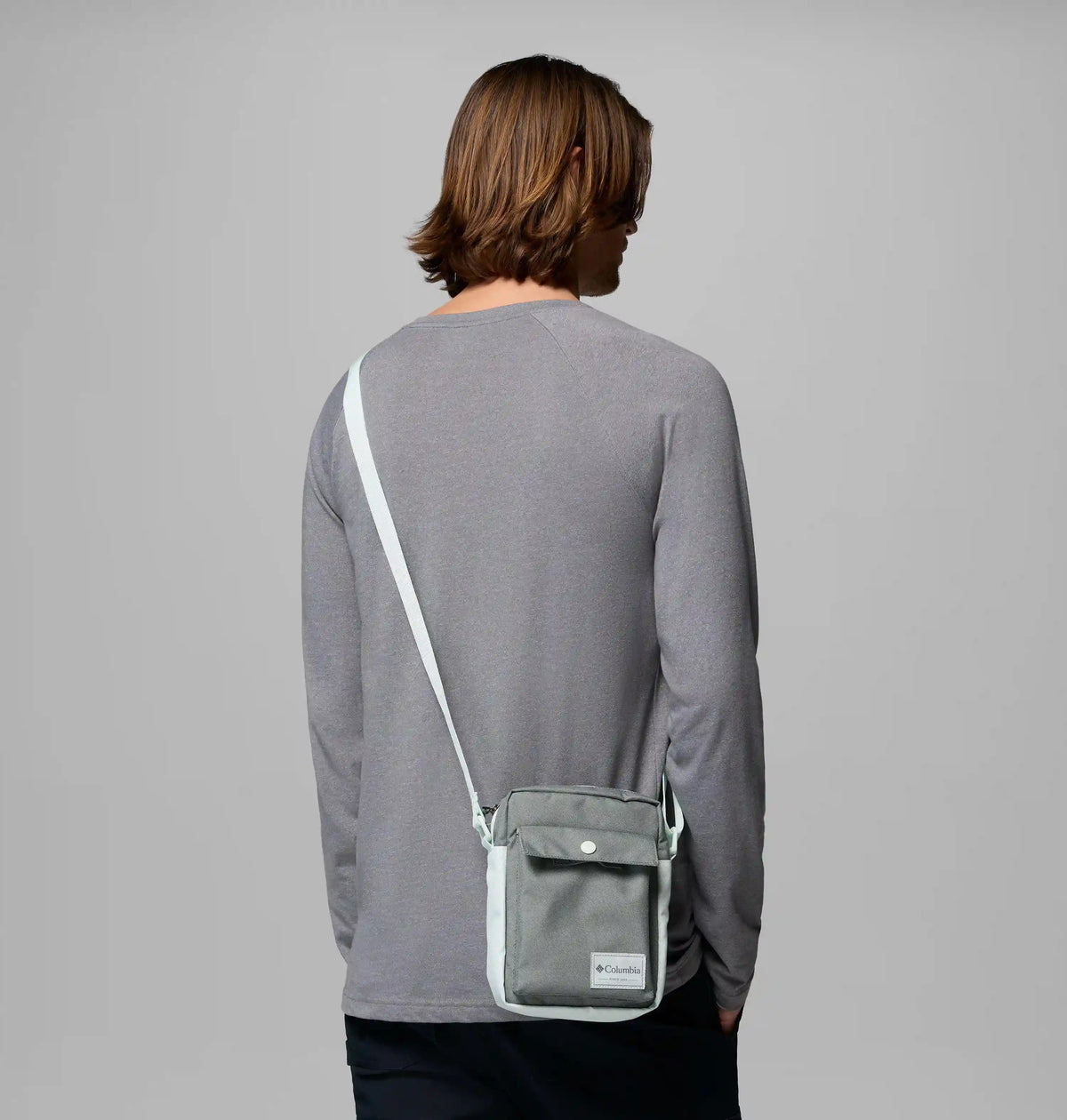 Zigzag II Side Bag