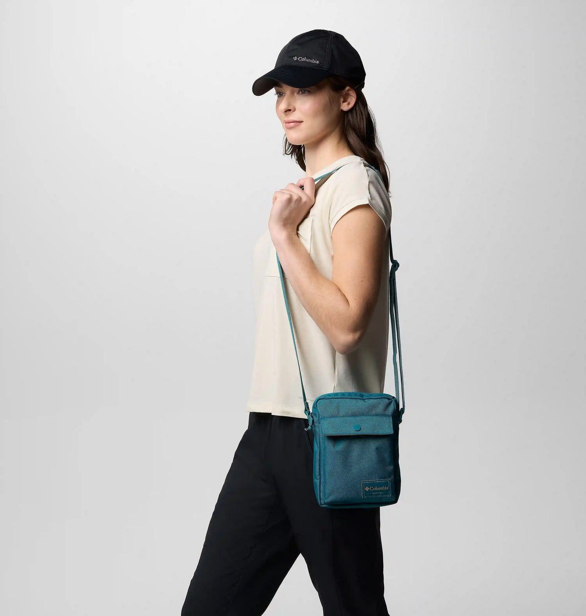 Zigzag II Side Bag