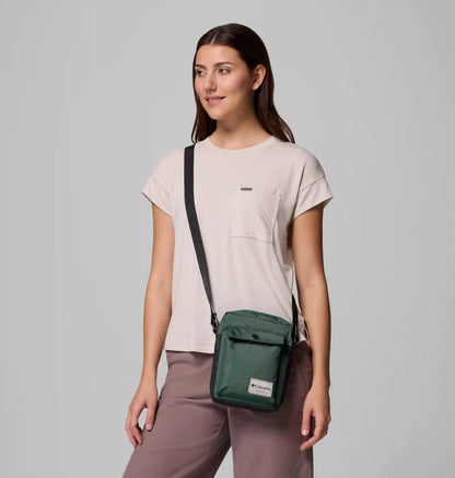 Zigzag II Side Bag