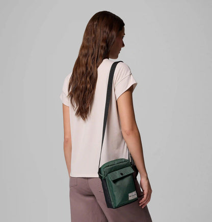 Zigzag II Side Bag