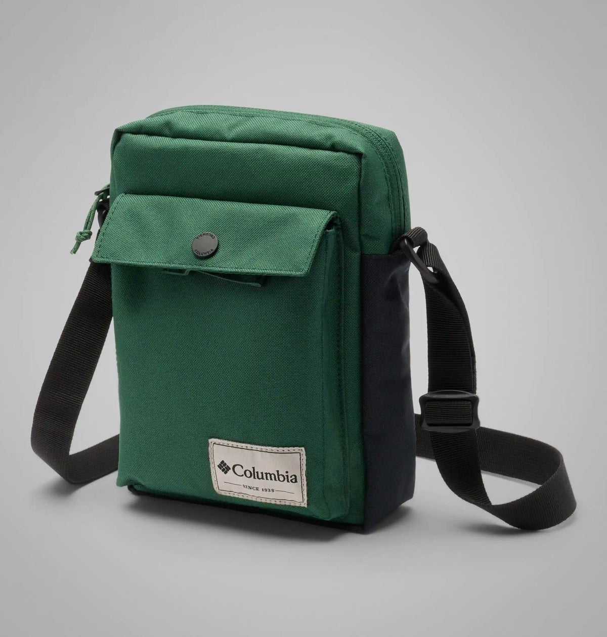 Zigzag II Side Bag