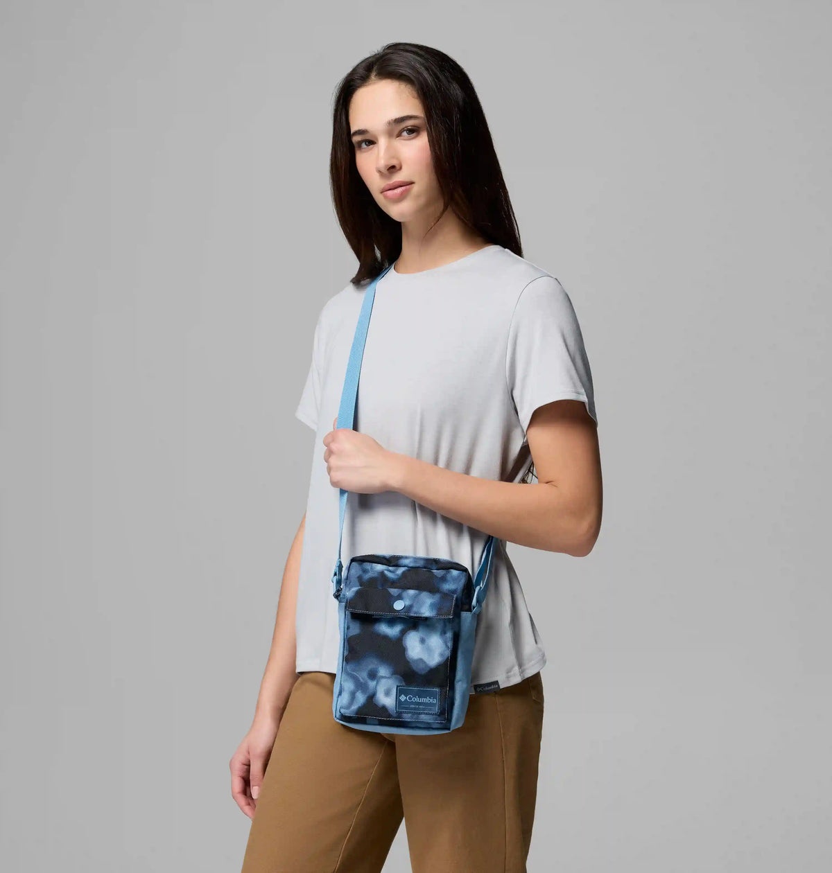 Zigzag II Side Bag