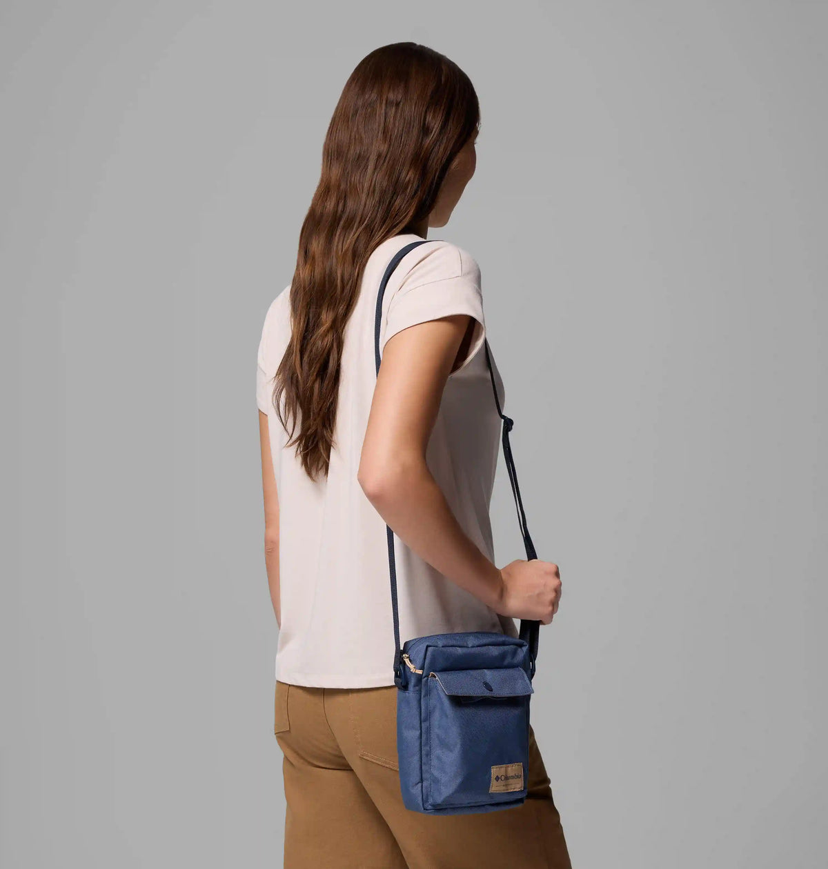 Zigzag II Side Bag