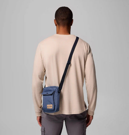 Zigzag II Side Bag