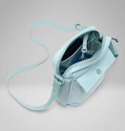 Zigzag II Side Bag
