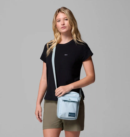 Zigzag II Side Bag
