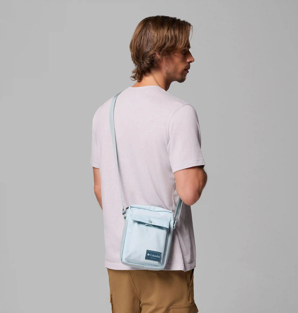 Zigzag II Side Bag