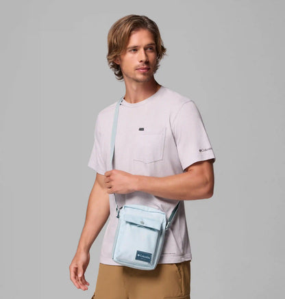 Zigzag II Side Bag