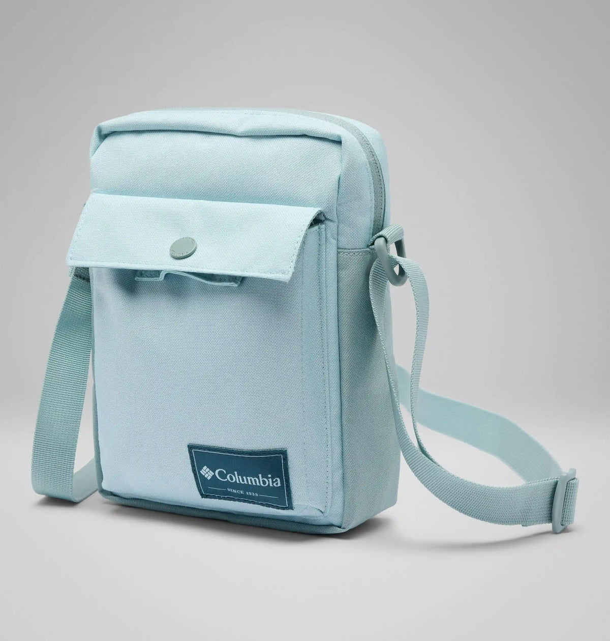 Zigzag II Side Bag