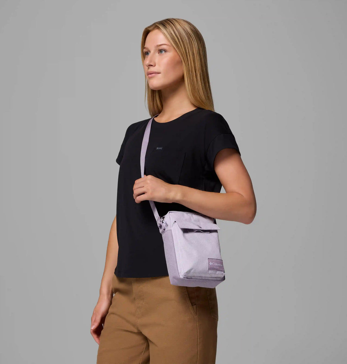 Zigzag II Side Bag