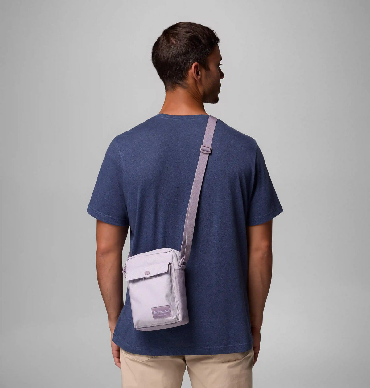Zigzag II Side Bag