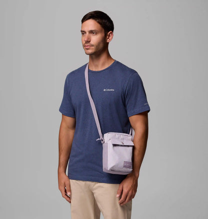 Zigzag II Side Bag