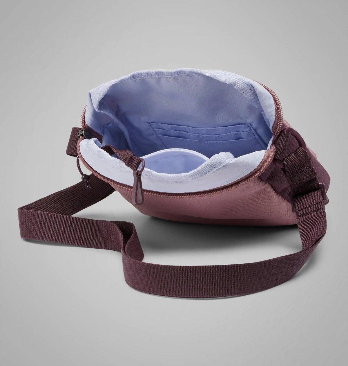 Zigzag II Side Bag