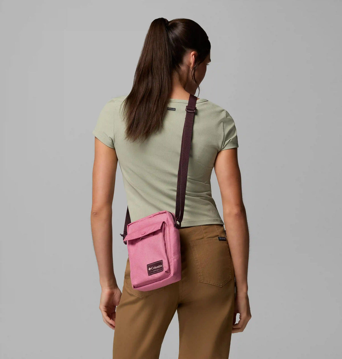 Zigzag II Side Bag