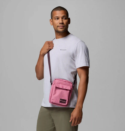 Zigzag II Side Bag