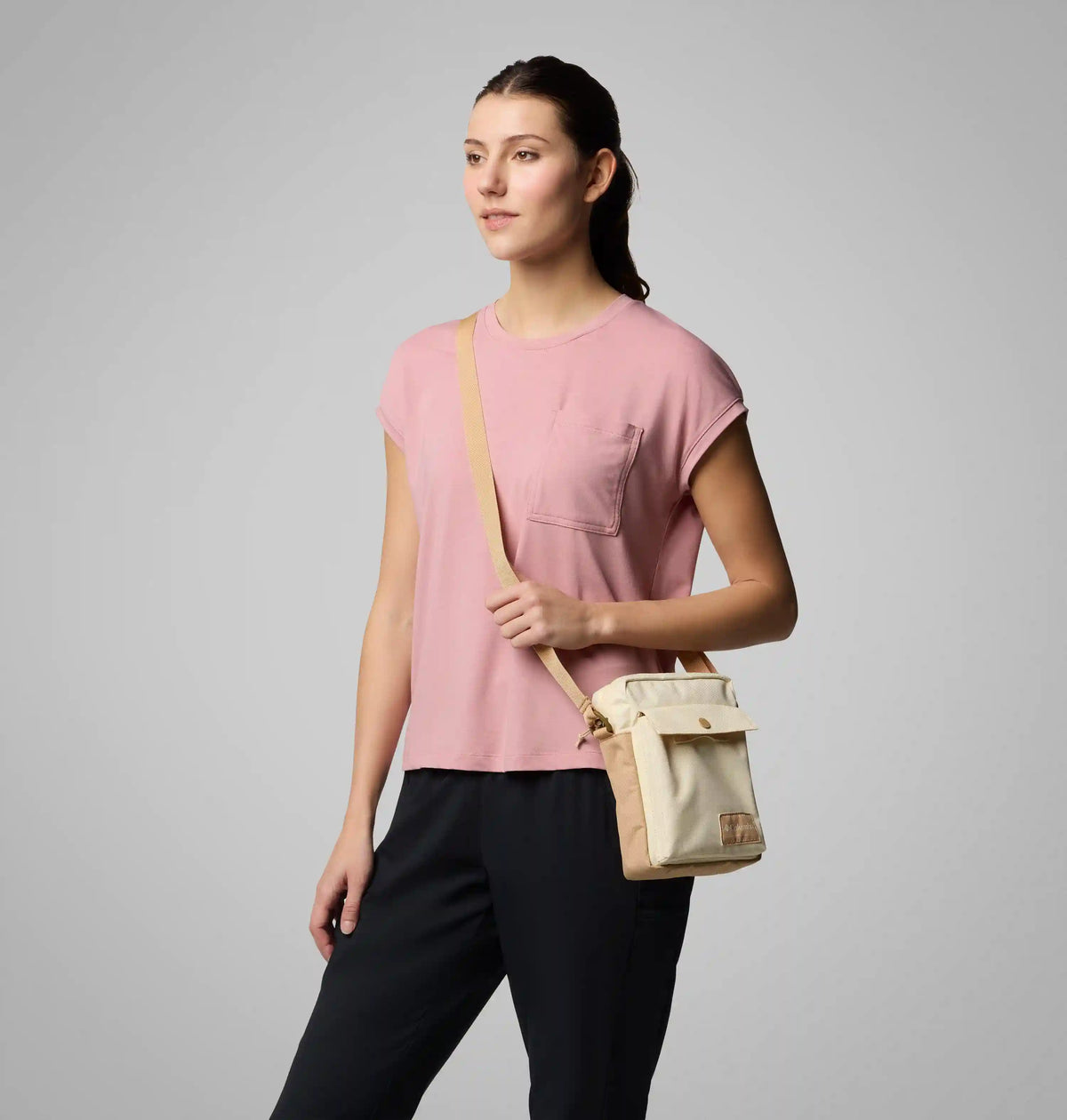 Zigzag II Side Bag