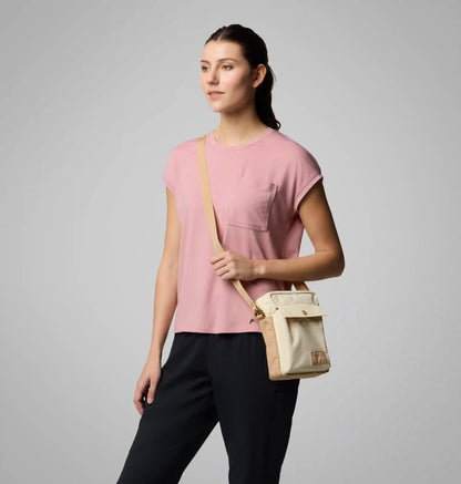 Zigzag II Side Bag