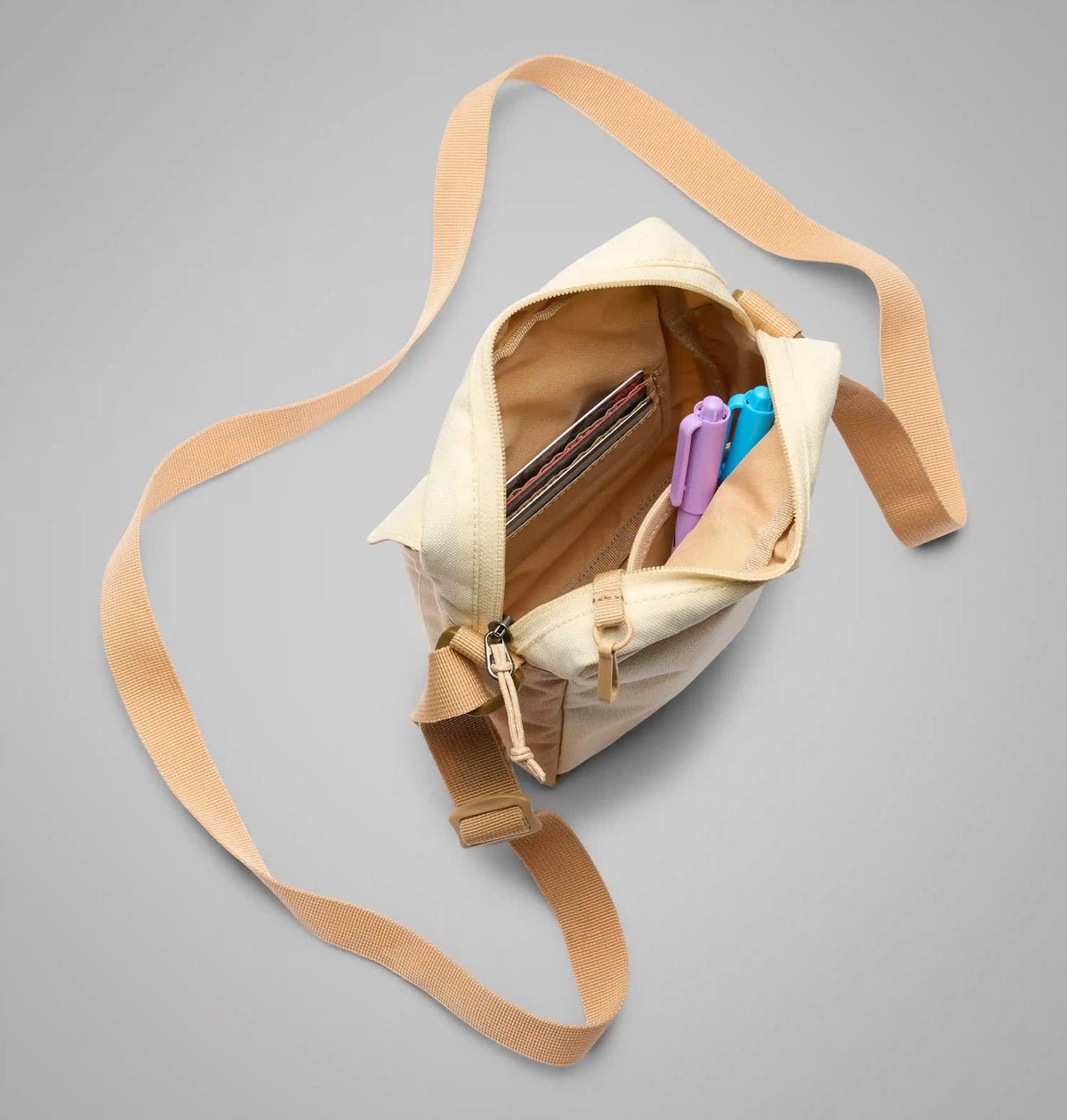 Zigzag II Side Bag