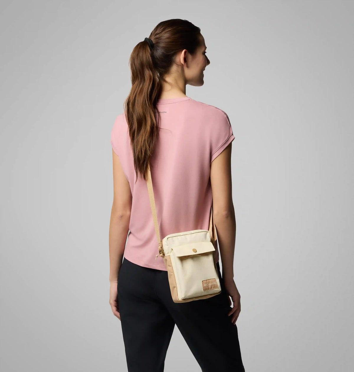 Zigzag II Side Bag