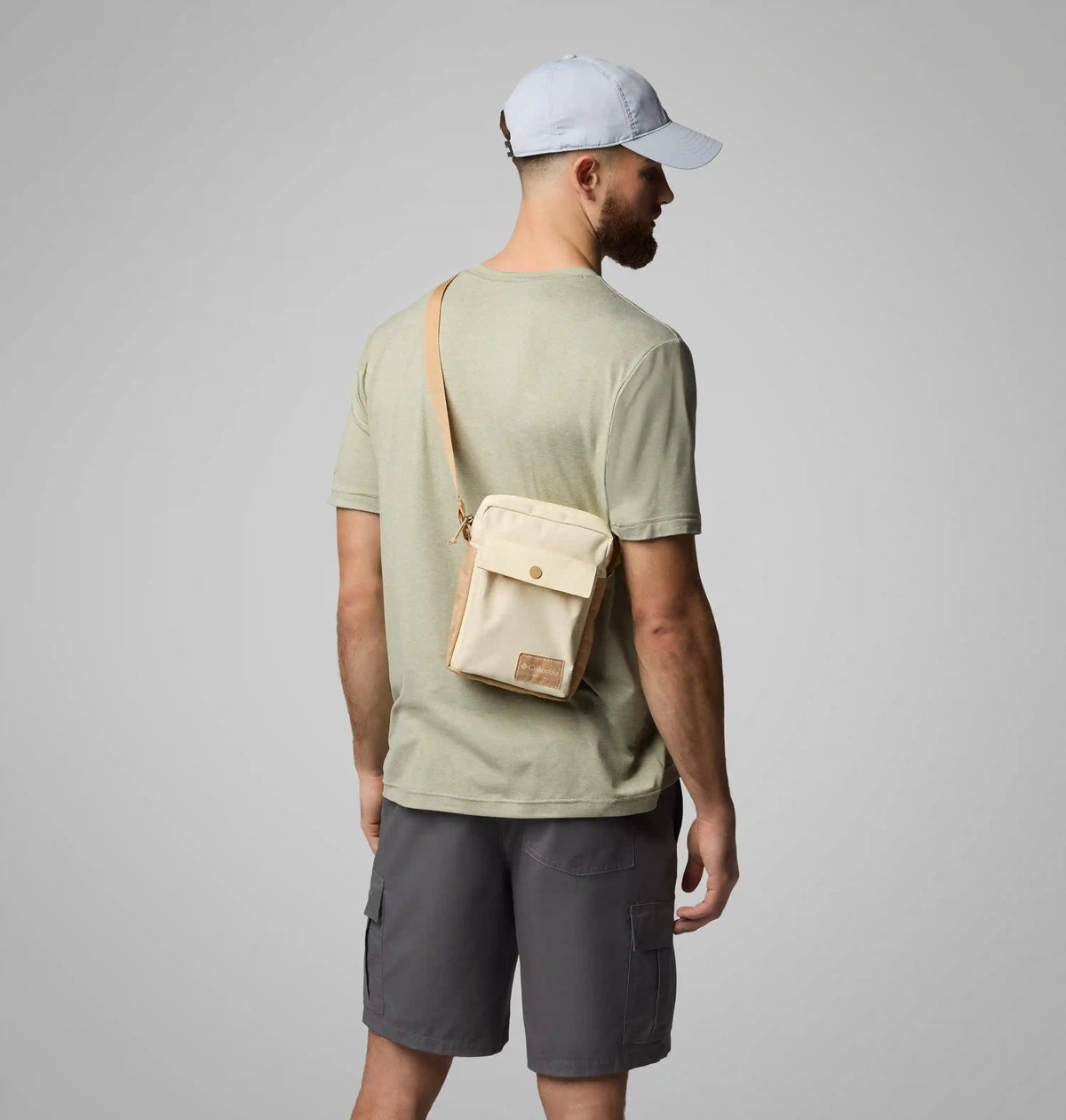 Zigzag II Side Bag