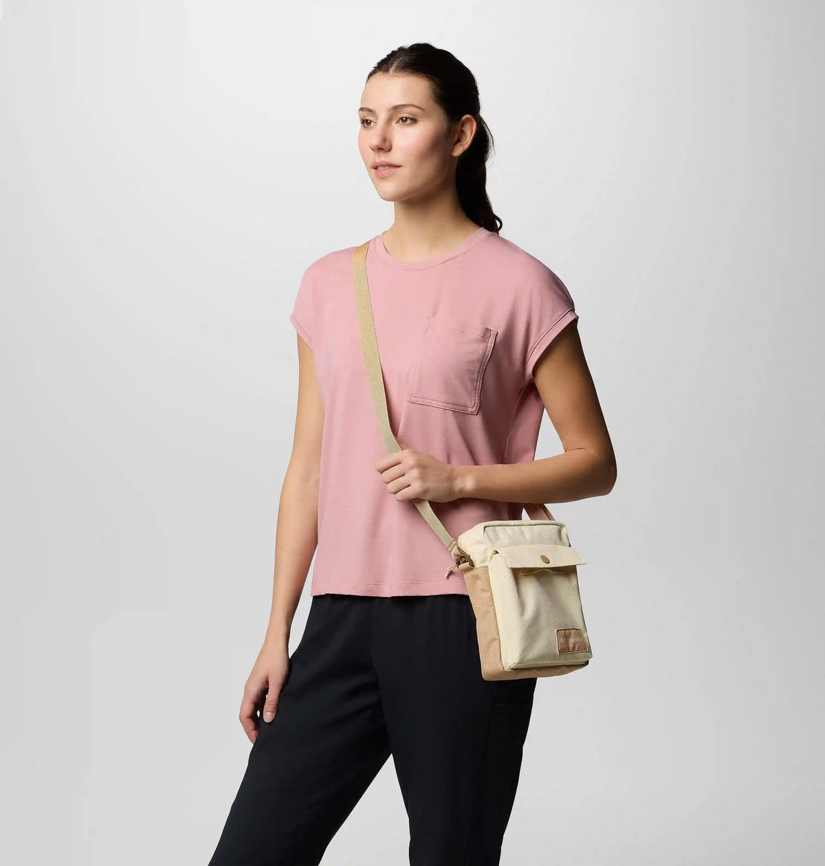 Zigzag II Side Bag