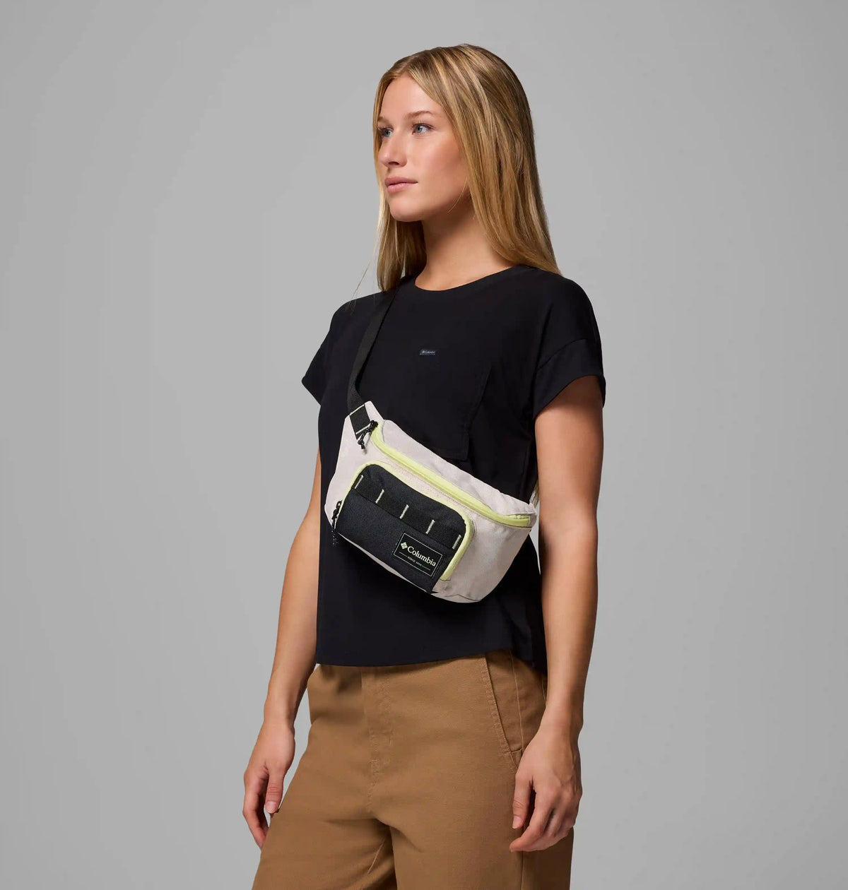 Zigzag II Hip Pack